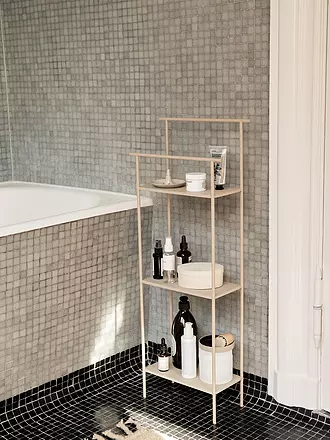 FERM LIVING | Estantería DORA Cashmere | 